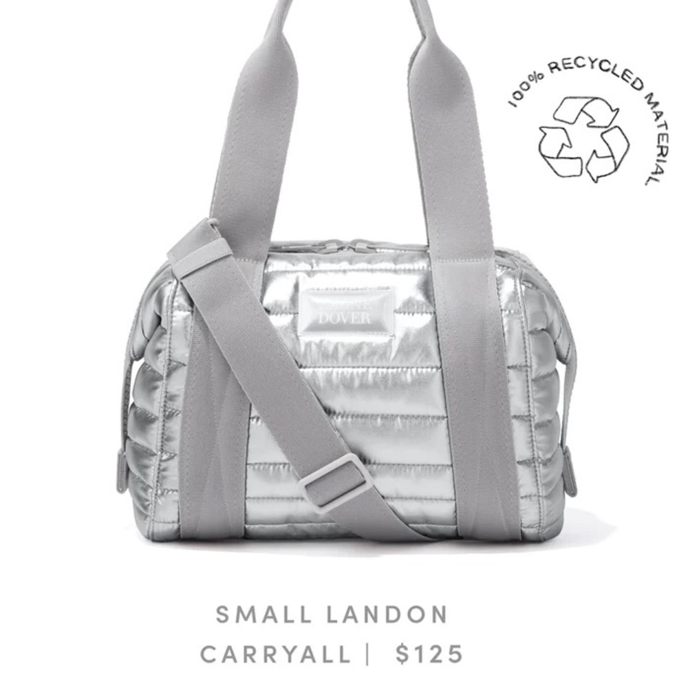 Dagne Dover Small Landon Carryall